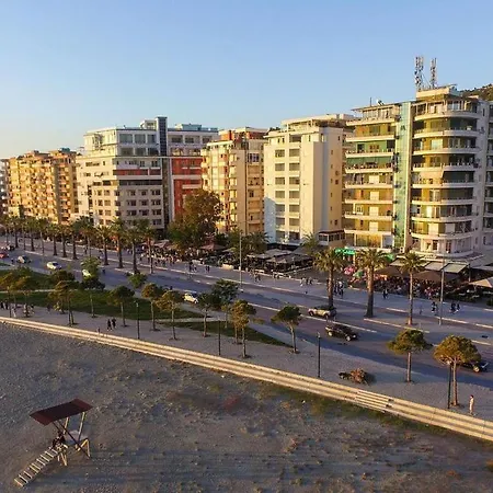 Primavera Hotel