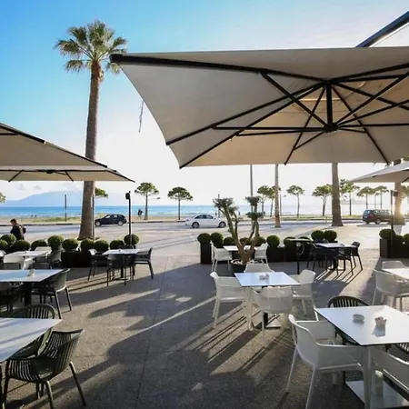 Hotel Primavera 3*
