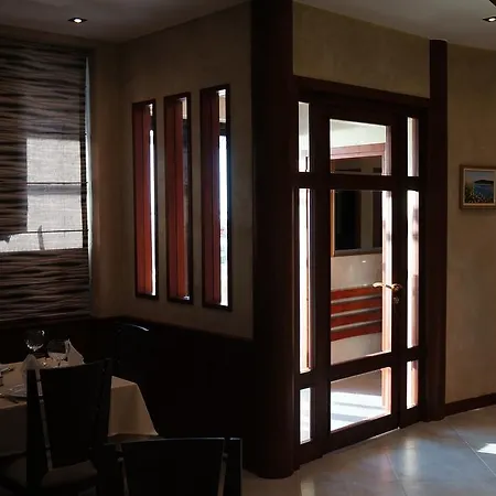 Hotel Primavera