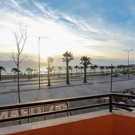 Primavera 酒店 Vlorë