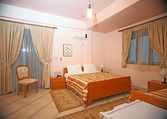 Primavera Hotel Vlorë