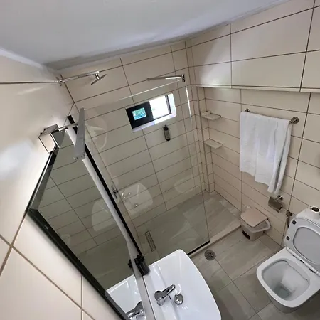 Hotel Primavera Vlorë