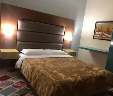 Primavera Hotel Tirana