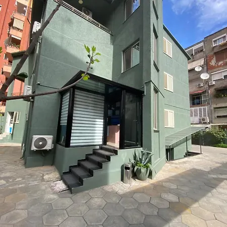 Hotel Primavera