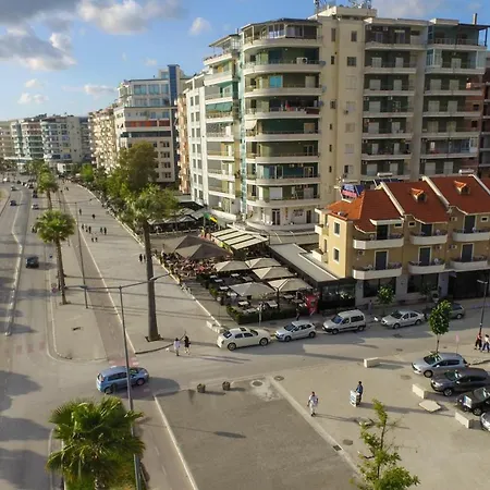 Primavera Otel Avlonya