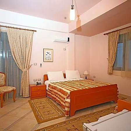 מלון Primavera Vlorë