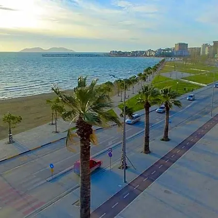 Primavera Ξενοδοχείο 3*