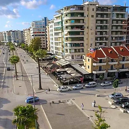 Ξενοδοχείο Primavera
