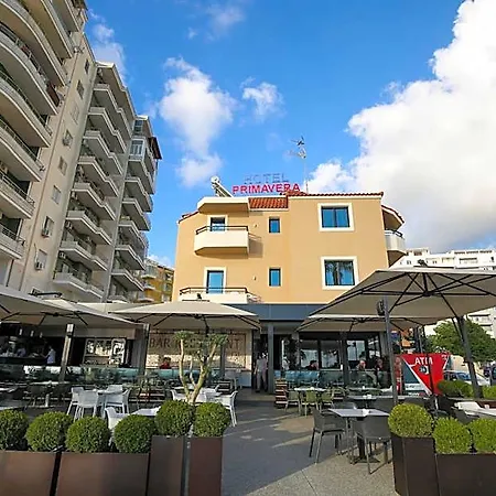 Primavera Vlorë