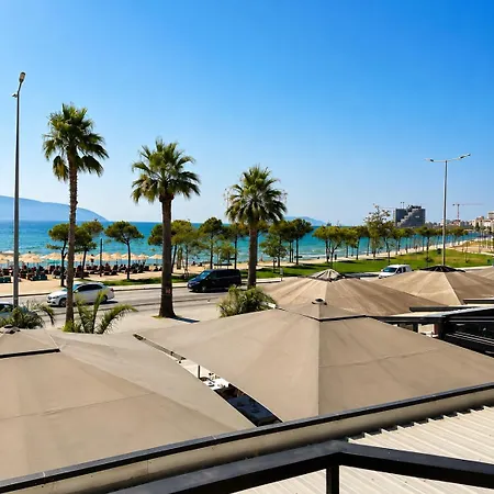 Primavera ホテル Vlorë