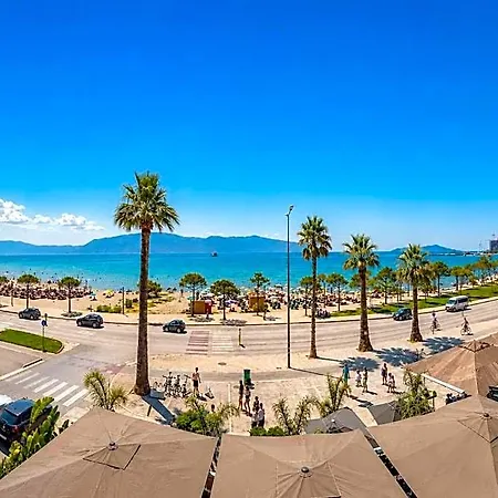 Primavera 3* Vlorë