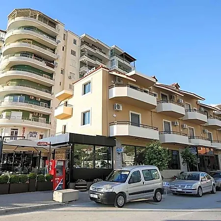 Primavera ホテル Vlorë