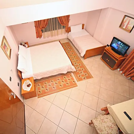 Hotel Primavera Vlorë