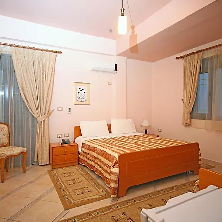 Primavera فندق فلورا