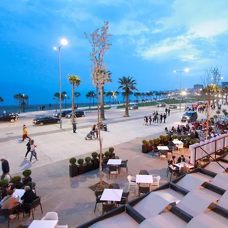 Primavera Hotel Vlorë