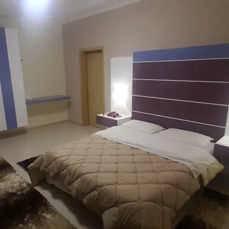 Primavera Hotel