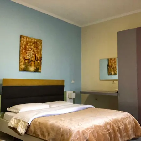 Primavera Hotel 3*