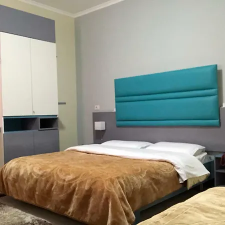 Primavera Ξενοδοχείο 3*