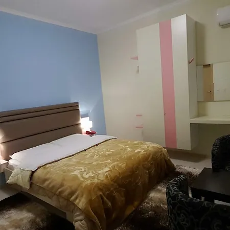 Hotel Primavera