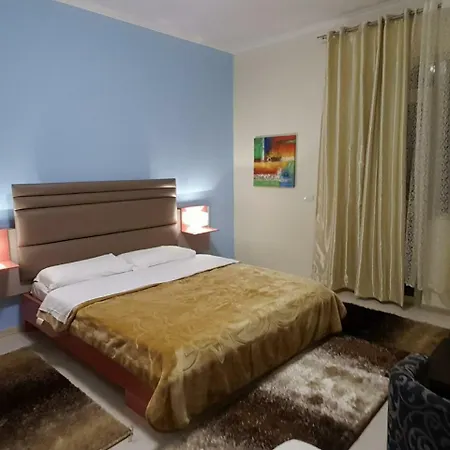 Primavera Hotel 3*