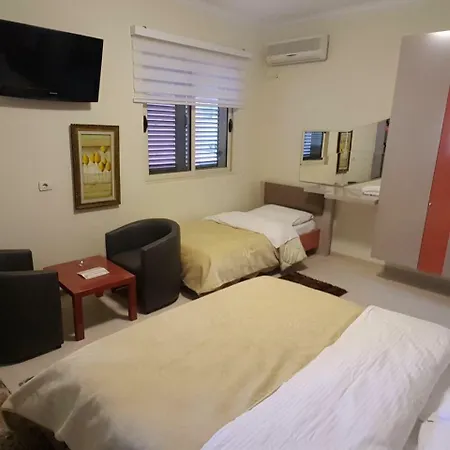 Primavera Hotel Tirana